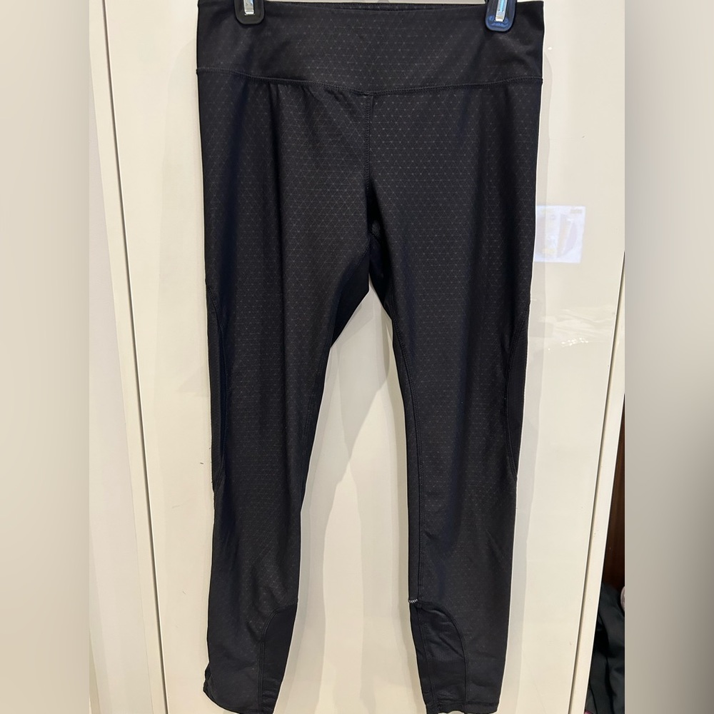 Womens kyodan athletic legging black colour